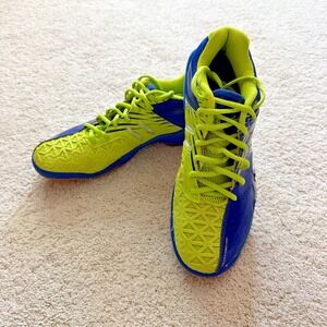 Yonex Shoes Men US 8 SHBR 40 LD Badminton Indoor